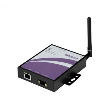 Nexcom NIO 50 Industrial IWSN Gateway Nexcom NIO 50 Industrial IWSN Gateway